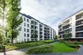 Commercial property 54 m² in Warsaw, Poland