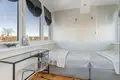 4 room apartment 58 m² Warsaw, Poland