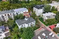 2 room apartment 42 m² in Warsaw, Poland