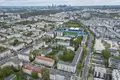 1 room apartment 34 m² Warsaw, Poland
