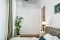 2 room apartment 54 m² in Warsaw, Poland