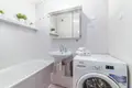 1 room apartment 30 m² in Warsaw, Poland