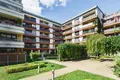 Квартира 2 комнаты 61 м² в Кракове, Польша