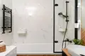 3 room apartment 53 m² in Lodz, Poland
