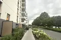 3 room apartment 66 m² in Warsaw, Poland