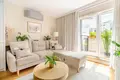Mieszkanie 4 pokoi 79 m² Poznań, Polska