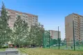 1 room apartment 33 m² in Lodz, Poland