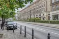 1 room apartment 21 m² in Warsaw, Poland