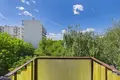 Mieszkanie 3 pokoi 47 m² Warszawa, Polska