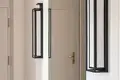 3 room apartment 69 m² Warsaw, Poland