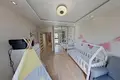 3 room apartment 71 m² in Warsaw, Poland