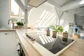 3 room apartment 200 m² Warsaw, Poland