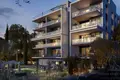3 room apartment 75 m² Germasogeia, Cyprus