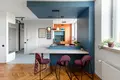 2 room apartment 52 m² in Krakow, Poland