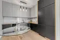 2 room apartment 44 m² in Warsaw, Poland