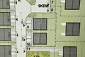 Apartment 3 957 m² Koninko, Poland