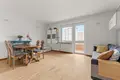 4 room apartment 79 m² Warsaw, Poland