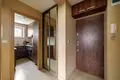 2 room apartment 36 m² Warsaw, Poland