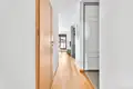 2 room apartment 48 m² Warsaw, Poland