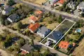 Land 1 021 m² Sieroslaw, Poland