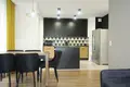 Mieszkanie 3 pokoi 62 m² w Poznań, Polska