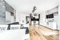 2 room apartment 45 m² Poznan, Poland
