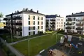 2 room apartment 52 m² Kleszczewo, Poland