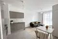 Commercial property 2 rooms 39 m² in Warsaw, Poland