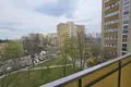 3 room apartment 51 m² Warsaw, Poland