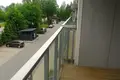 2 room apartment 43 m² in Lodz, Poland