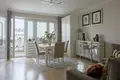 Commercial property 59 m² in Warsaw, Poland