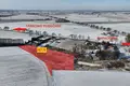 Land 9 521 m² Napachanie, Poland