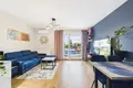 3 room apartment 61 m² Lower Silesian Voivodeship, Poland