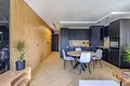 3 room apartment 56 m² Koninko, Poland