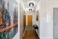 3 room apartment 89 m² Gdynia, Poland