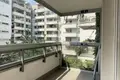 2 room apartment 58 m² in Warsaw, Poland