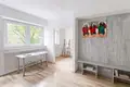3 room apartment 47 m² in Warsaw, Poland