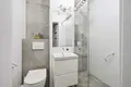 2 room apartment 26 m² in Warsaw, Poland