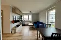 Квартира 2 комнаты 45 м² Гданьск, Польша
