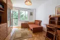 Room 2 rooms 46 m² in Warsaw, Poland