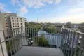 3 room apartment 55 m² in Warsaw, Poland