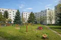 3 room apartment 74 m² Lodz, Poland
