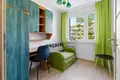 4 room apartment 59 m² in Krakow, Poland