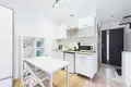 1 room apartment 14 m² Krakow, Poland