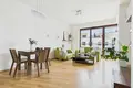Квартира 2 комнаты 48 м² Варшава, Польша