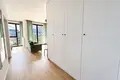 1 room apartment 36 m² in Warsaw, Poland