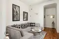 3 room apartment 112 m² in Warsaw, Poland