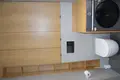 2 room apartment 43 m² in Lodz, Poland