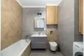 3 room apartment 63 m² Masovian Voivodeship, Poland
