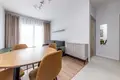 Commercial property 2 rooms 37 m² in Warsaw, Poland